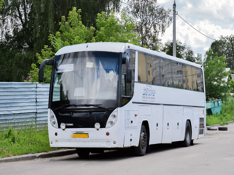Аренда автобуса в Одинцово для проведения экскурсии
