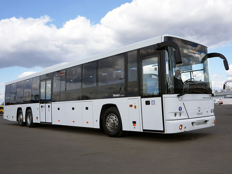 Аренда автобуса в Одинцово для проведения экскурсии