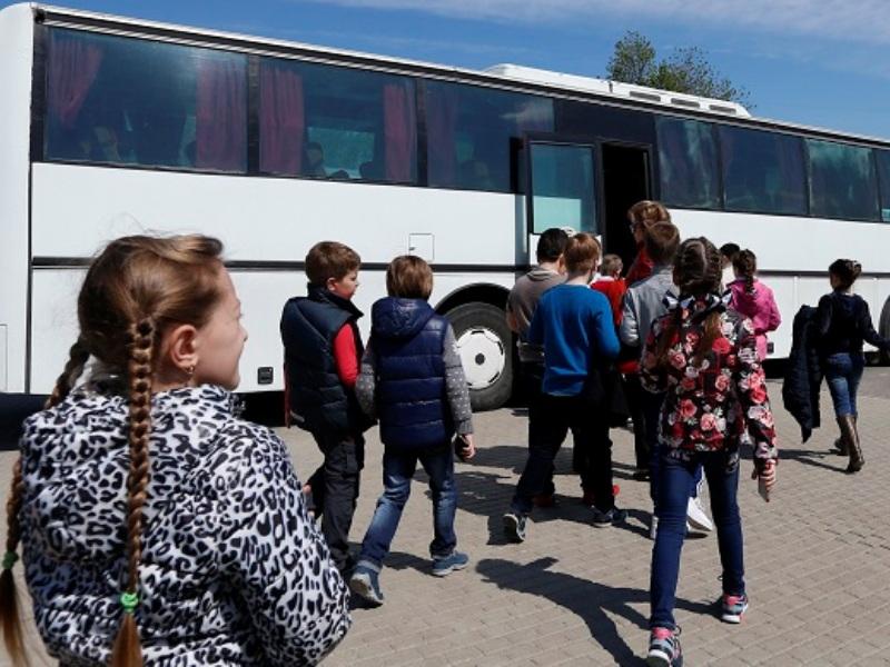 Тематические экскурсии на арендованном автобусе