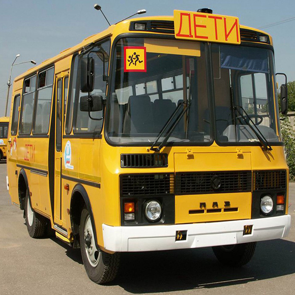 Нормативные акты для осуществления перевозок детей