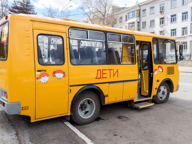 Какие бывают виды транспортировки организованных групп детей