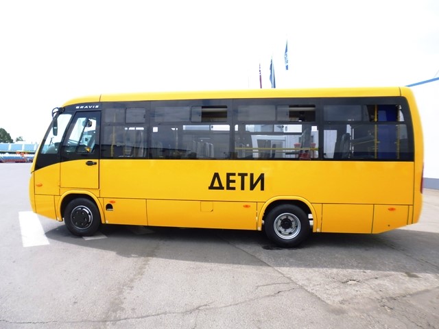 Документы, регламентирующие перевозку детей