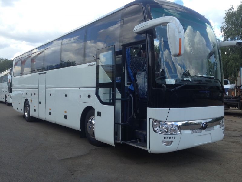 Заказать автобус в Одинцово YUTONG ZK6122H9
